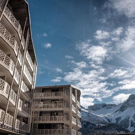 Valsana Hotel Arosa - Small Luxury Hotel Εξωτερικό φωτογραφία