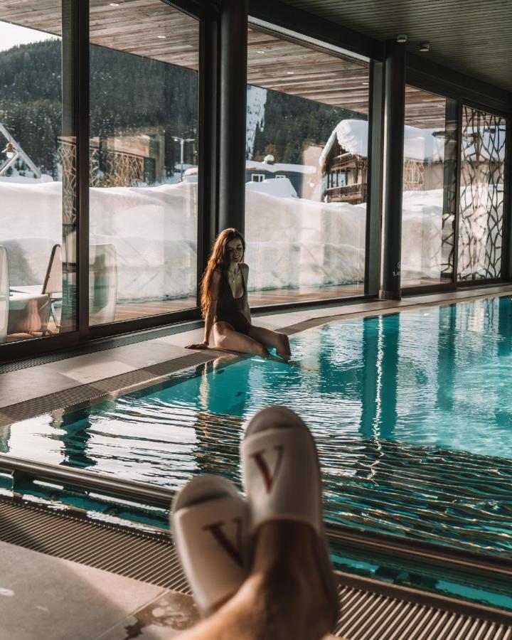 Valsana Hotel Arosa - Small Luxury Hotel Εξωτερικό φωτογραφία