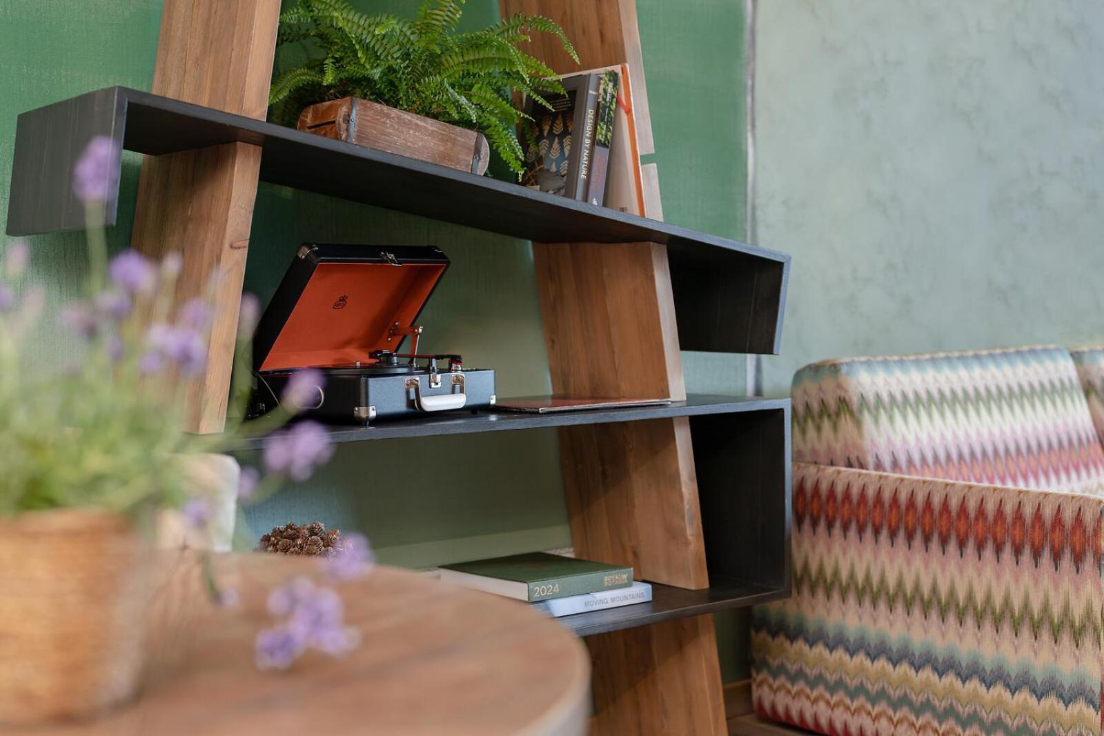 Valsana Hotel Arosa - Small Luxury Hotel Εξωτερικό φωτογραφία