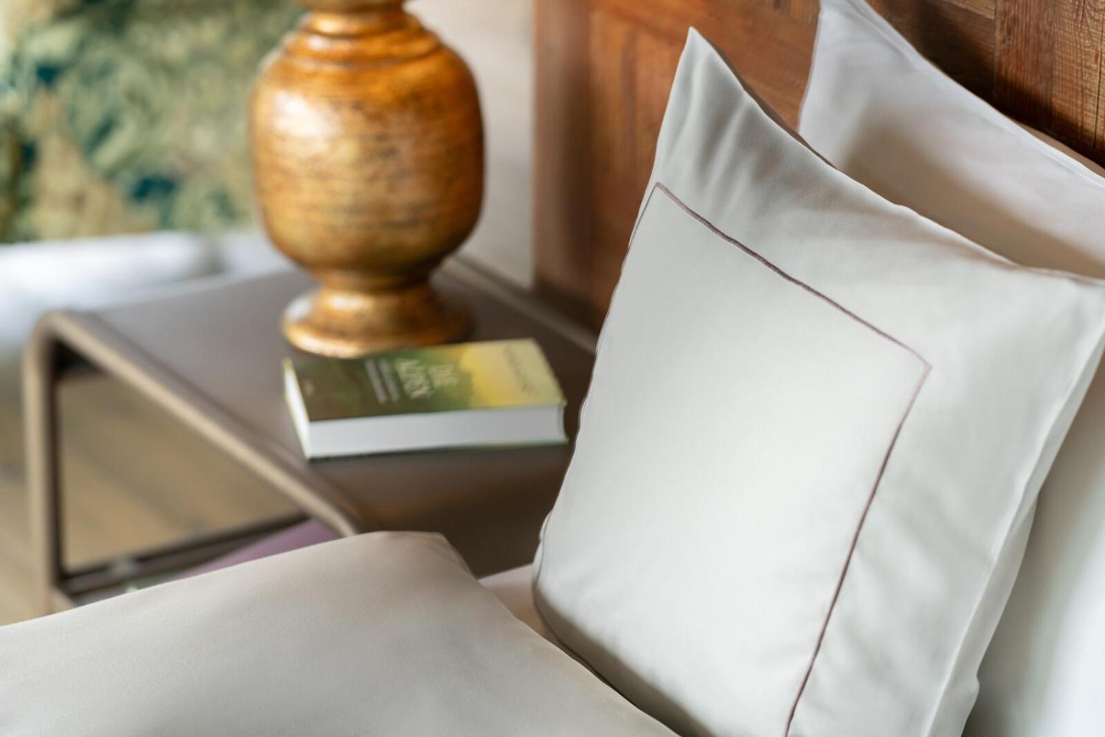 Valsana Hotel Arosa - Small Luxury Hotel Εξωτερικό φωτογραφία