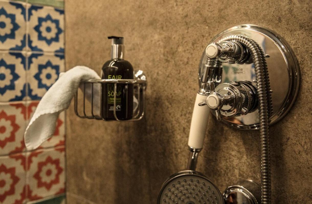 Valsana Hotel Arosa - Small Luxury Hotel Εξωτερικό φωτογραφία