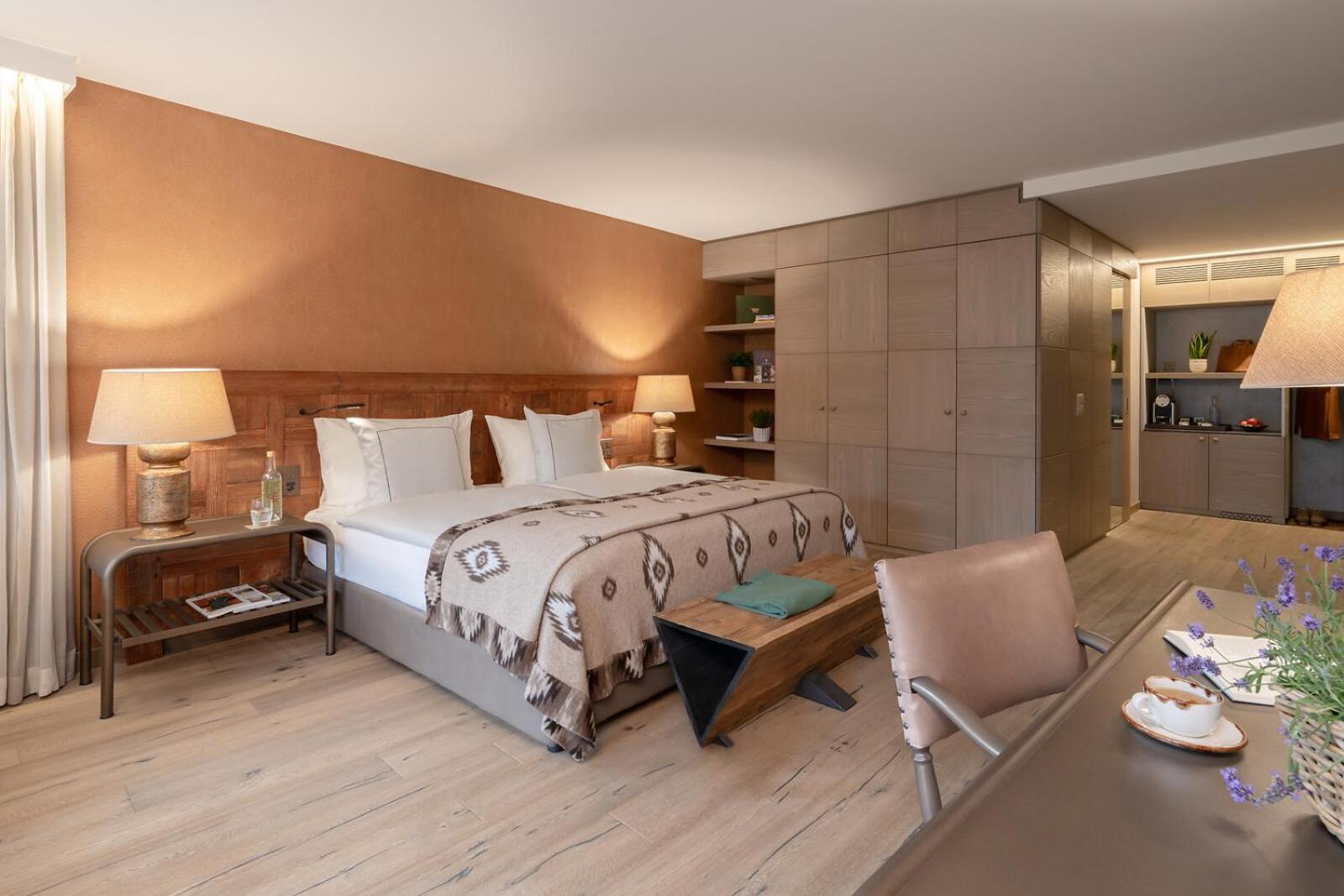 Valsana Hotel Arosa - Small Luxury Hotel Εξωτερικό φωτογραφία