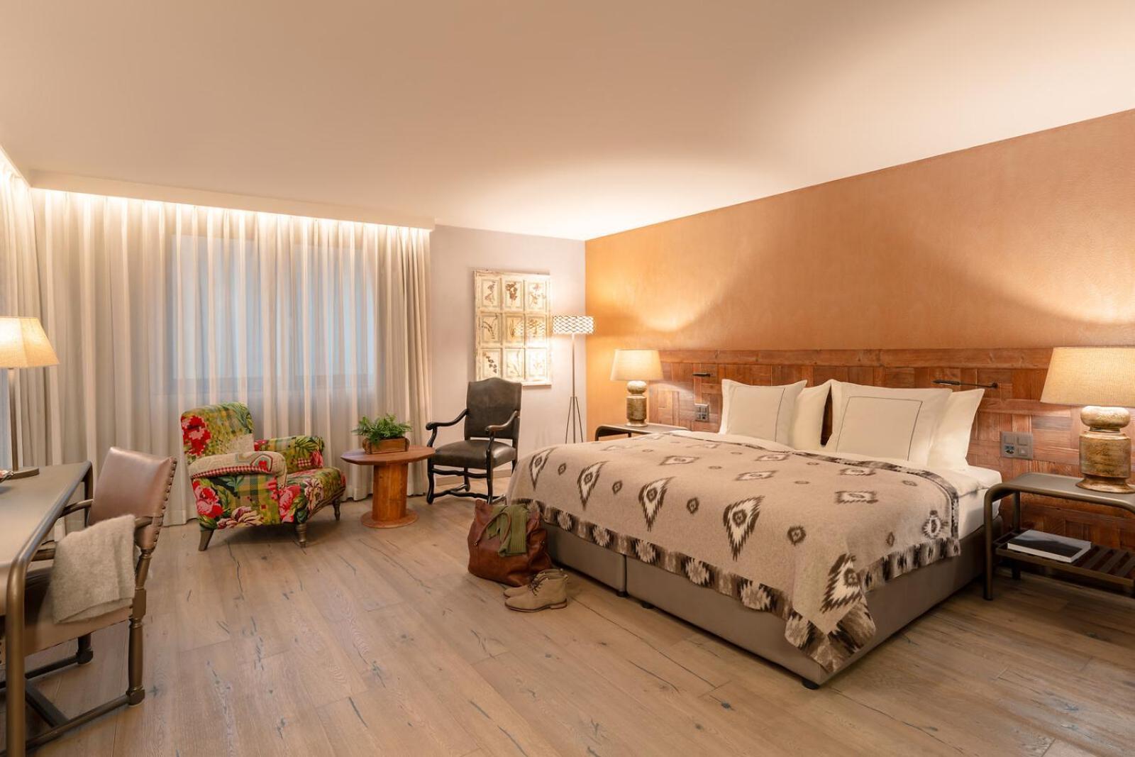Valsana Hotel Arosa - Small Luxury Hotel Εξωτερικό φωτογραφία