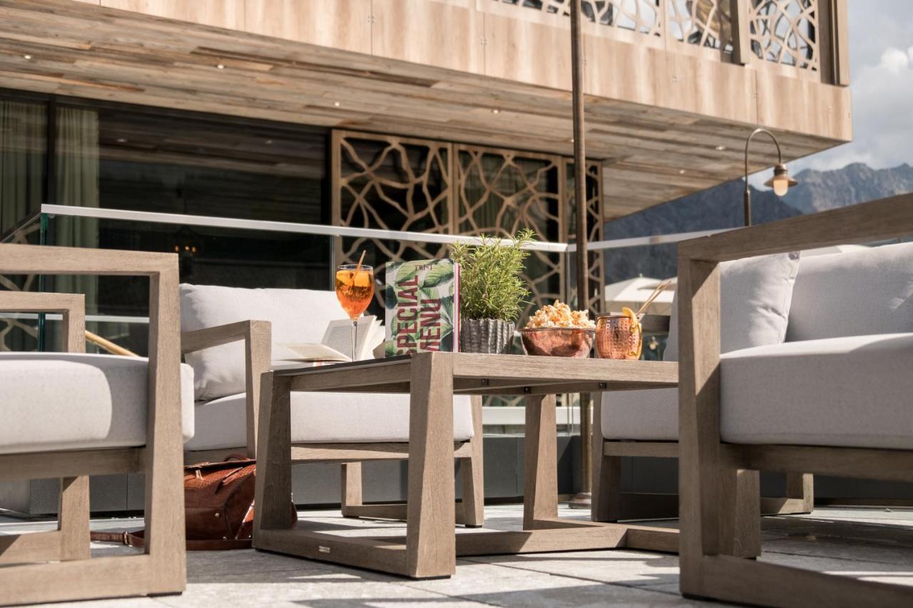 Valsana Hotel Arosa - Small Luxury Hotel Εξωτερικό φωτογραφία