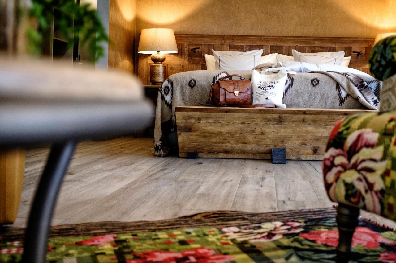 Valsana Hotel Arosa - Small Luxury Hotel Εξωτερικό φωτογραφία